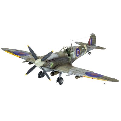 REVELL REVELL Spitfire Mk.IXC - VRNRV3927