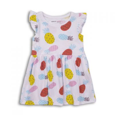 Rochita fetite Ananas DKWSS03