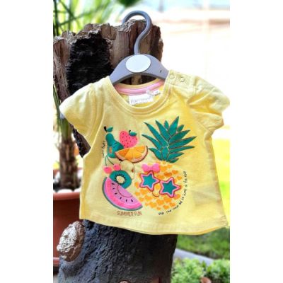 Tricou fetite - Summer fun DKW115-1