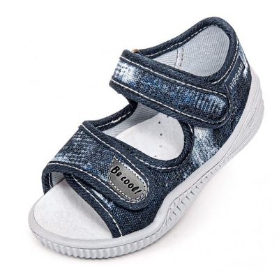 Sandalute pentru baietei - Be cool! VIG103
