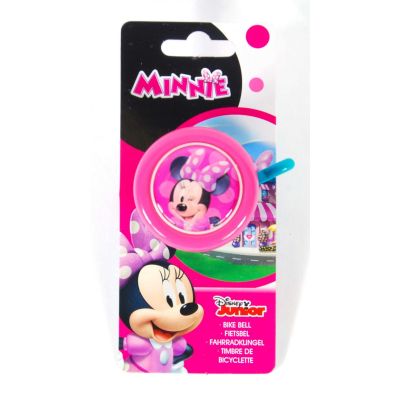 Clopotel bicicleta Minnie  E&L FUNK772EL