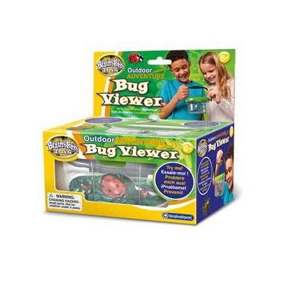 Observatorul pentru insecte