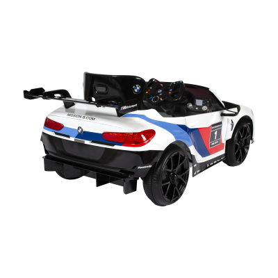 Masina electrica copii BMW M8 GTE Racing FUNK32802