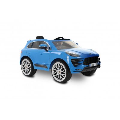Masina electrica copii Porche Macan Turbo alabstra FUNK31222