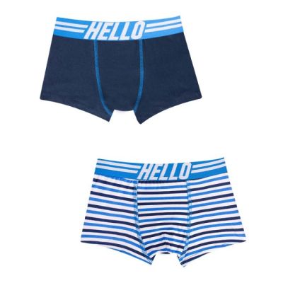 Set de 2 boxeri baieti MB-03