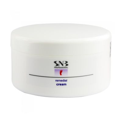 SNB Crema reparatoare Remedial cream pentru pedichiura 100 ml 100-ml EXL355_963
