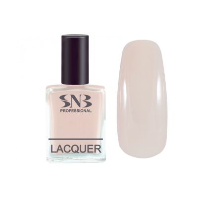 SNB Lac de unghii Constantinev 15-ml nude EXL703_754