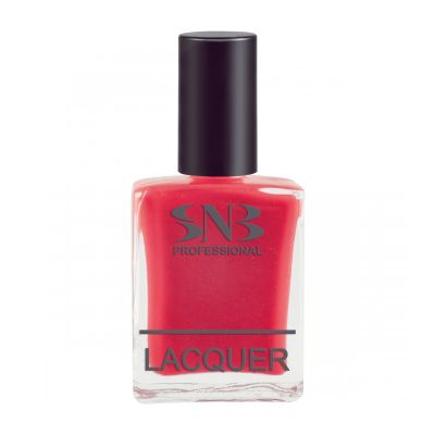 SNB Lac de unghii Nina 15-ml rosu EXL632_764