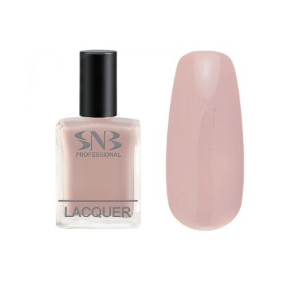 SNB Lac de unghii Yanaki 15-ml roz EXL682_886