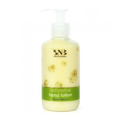 SNB Lotiune revitalizanta cu aroma de Tei pentru maini si corp 250-ml EXL365_1010