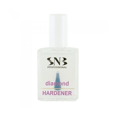 SNB Tratament intaritor pentru unghii Diamond Hardener 15 ml 15-ml EXL639_929