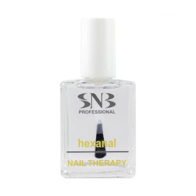 SNB Tratament pentru unghii Hexanal 15-ml EXL1464_1489