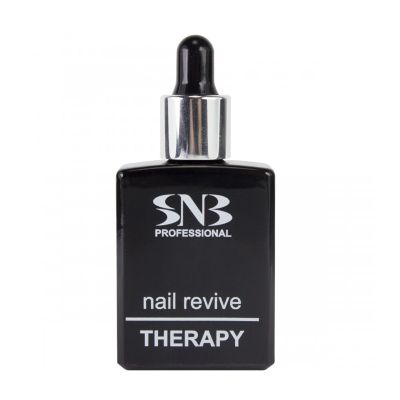 SNB Ulei revitalizant pentru unghii si cuticule Therapy 15-ml EXL1337_1370