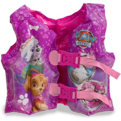 Vesta gonflabila Saica Paw Patrol Girl - SOLSA2214