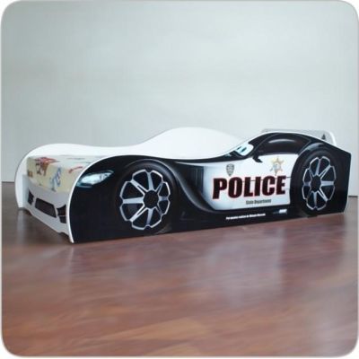 Pat Pentru Copii Police 2-16 Ani - ASC-pol-90