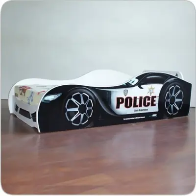 Pat pentru copii Police 2-16 ani - PC-P-POL-90