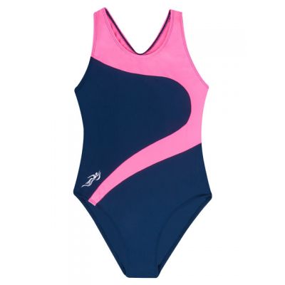 Costum de baie pentru fetite - KD-02 KD-02