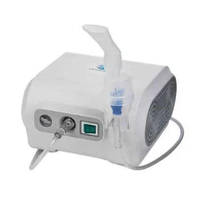 Aparat de aerosoli cu compresor Kidscare KCN330 SUPKCN330