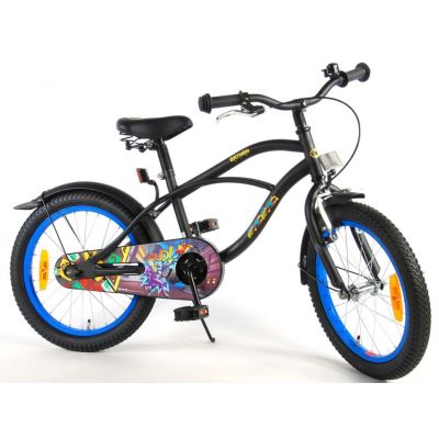 Bicicleta E&L Batman 18 inch FUNK81834