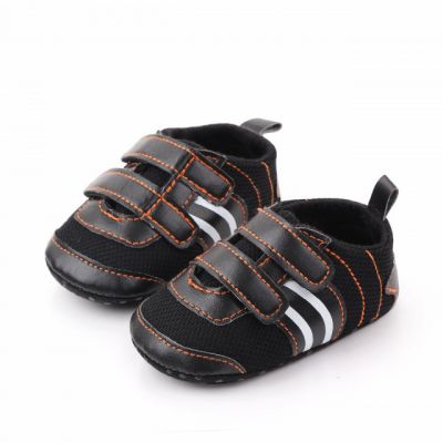 Adidasi maro cu barete LID2371-1-p19