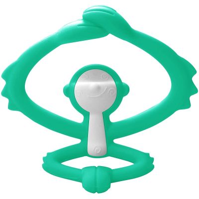 INEL GINGIVAL DIN SILICON, MOMBELLA - MAIMUTICA VERDE KRTP8081-1