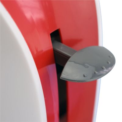 Toaster cu accesorii mic dejun Eddy Toys ERFED10088