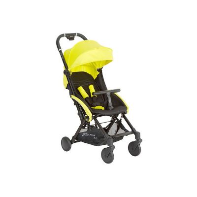 Carucior Sport Hartan BIT - HAR-BIT.lemon