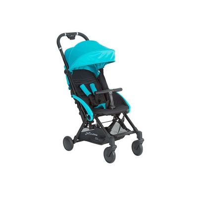 Carucior Sport Hartan BIT - HAR-BIT.turquoise