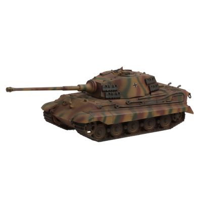 REVELL Tiger II Ausf. B VRNRV3129