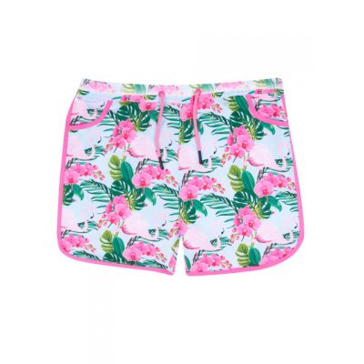 Sort pentru fetite - Flamingo KD-10