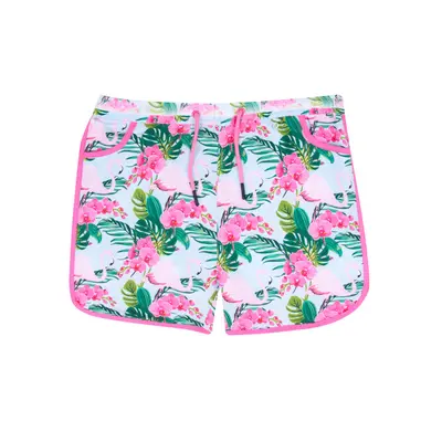 Sort pentru fetite - Flamingo KD-10