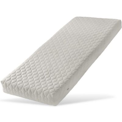 Saltea Pentru Copii, Cocos Spuma T18 Cocos Cu Husa Detasabila Bumbac Cashmere, 120x60x11 Cm Pjbt18dcp_pj