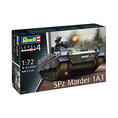 REVELL SPz Marder 1A3 VRNRV3326