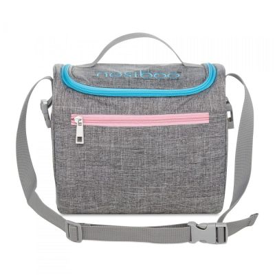 Geanta bebe cu organizator Nosiboo ERFN-BAG-01-00