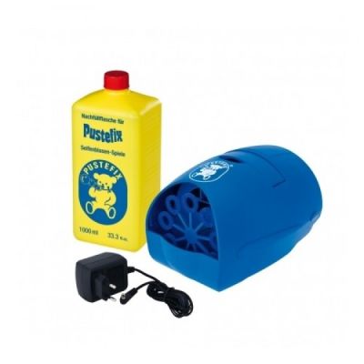 Jucarie Masina baloane de sapun Party Bubbler Pustefix Bubble Toys - SOLPUS869-790