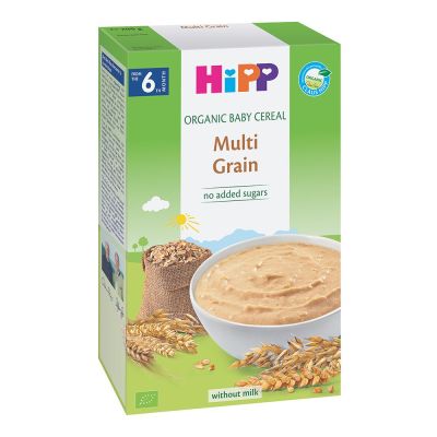 Multicereale HiPP 200g ERFMAR-H9744