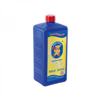 Solutie Pustefix 1L pentru jucarii si masini baloane de sapun - SOLPUS869-725