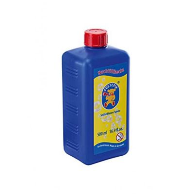 Solutie Pustefix 500 ml pentru jucarii si masini baloane de sapun - SOLPUS869-722