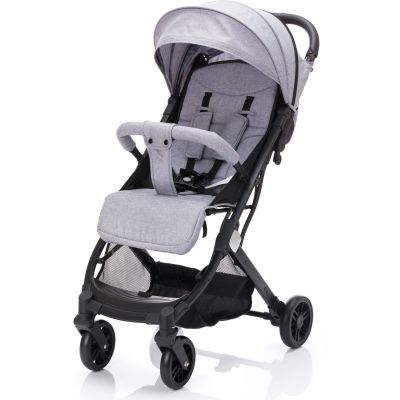 Carucior sport Styler - troler light Grey - Fillikid KRSS700-17