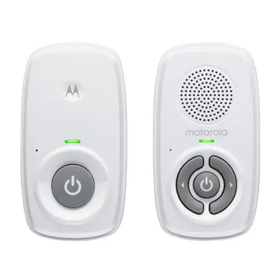 Audio Monitor Digital Motorola MBP21 ERFMBP21