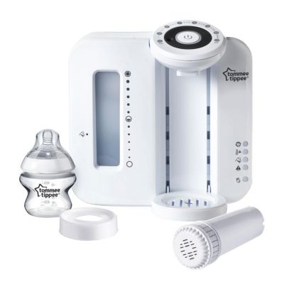 Aparat pentru preparat lapte praf Tommee Tippee - Perfect Prep Machine