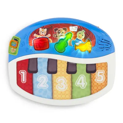 Baby Einstein ? 90606 Pianul Discover &amp; Play - BBB90606