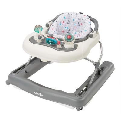 Babymoov - Premergator Walker 2 in 1 Zinc BBBA040006