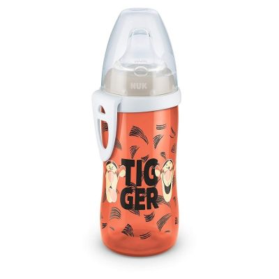 Cana Active Nuk Disney Orange 300 Ml 12 luni ERFMAR-N2044