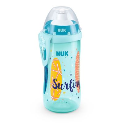 Cana Nuk Junior Beach Edition Bleu ERFMAR-N2839