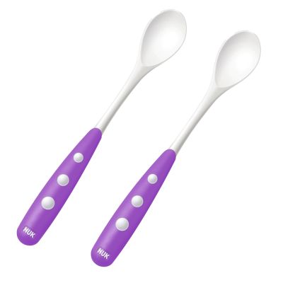 Set 2 lingurite Nuk Mov ERFMAR-N2808