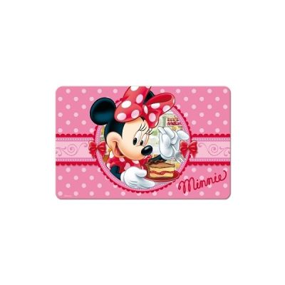 Napron 3D Minnie SunCity MID101536 BBJMID101536_Roz