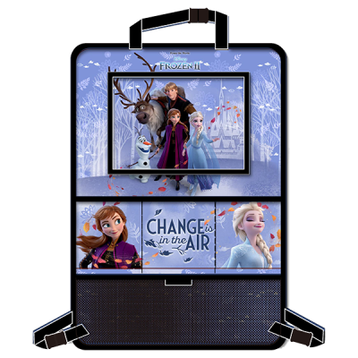 Organizator auto si carucior cu suport de tableta Frozen Disney CZ10273 BBJCZ10273_Initiala