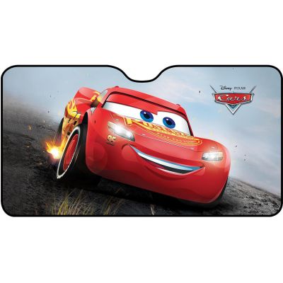 Parasolar pentru parbriz Cars 3 Disney CZ10254 BBJCZ10254_Initiala