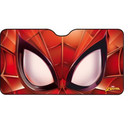 Parasolar pentru parbriz Spiderman Maxi 150x80 cm Disney CZ10257 BBJCZ10257_Initiala